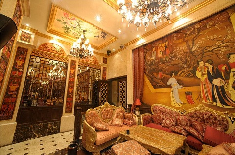 咸阳市高档KTV妹子质量哪家好